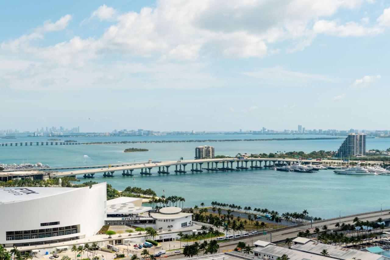 Yotelpad Miami Exterior photo