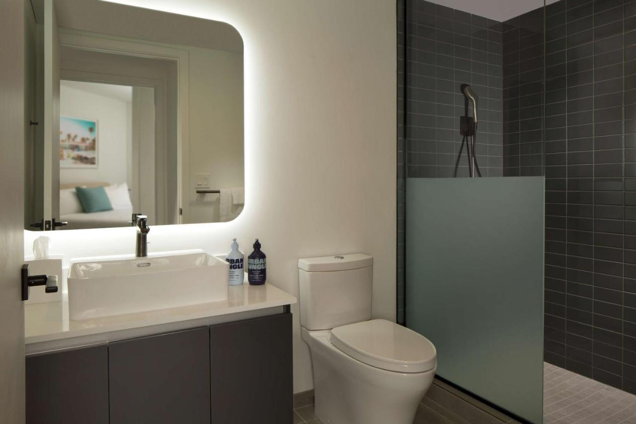 Yotelpad Miami Exterior photo