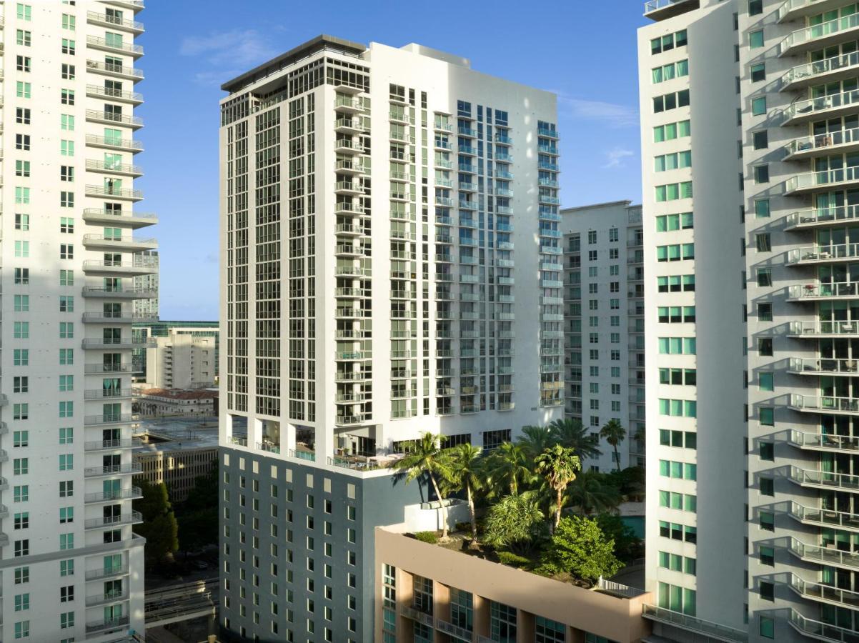 Yotelpad Miami Exterior photo