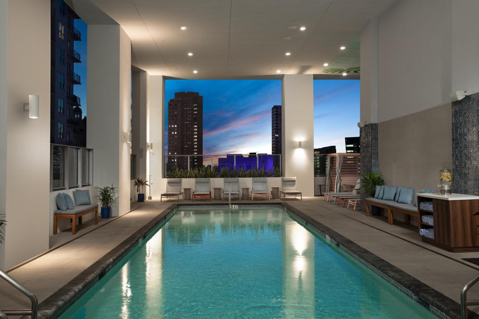 Yotelpad Miami Exterior photo
