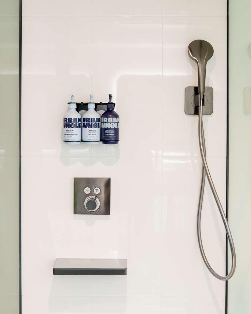 Yotelpad Miami Exterior photo