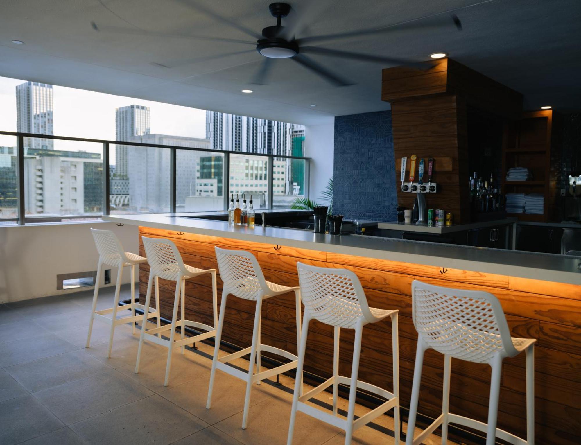 Yotelpad Miami Exterior photo