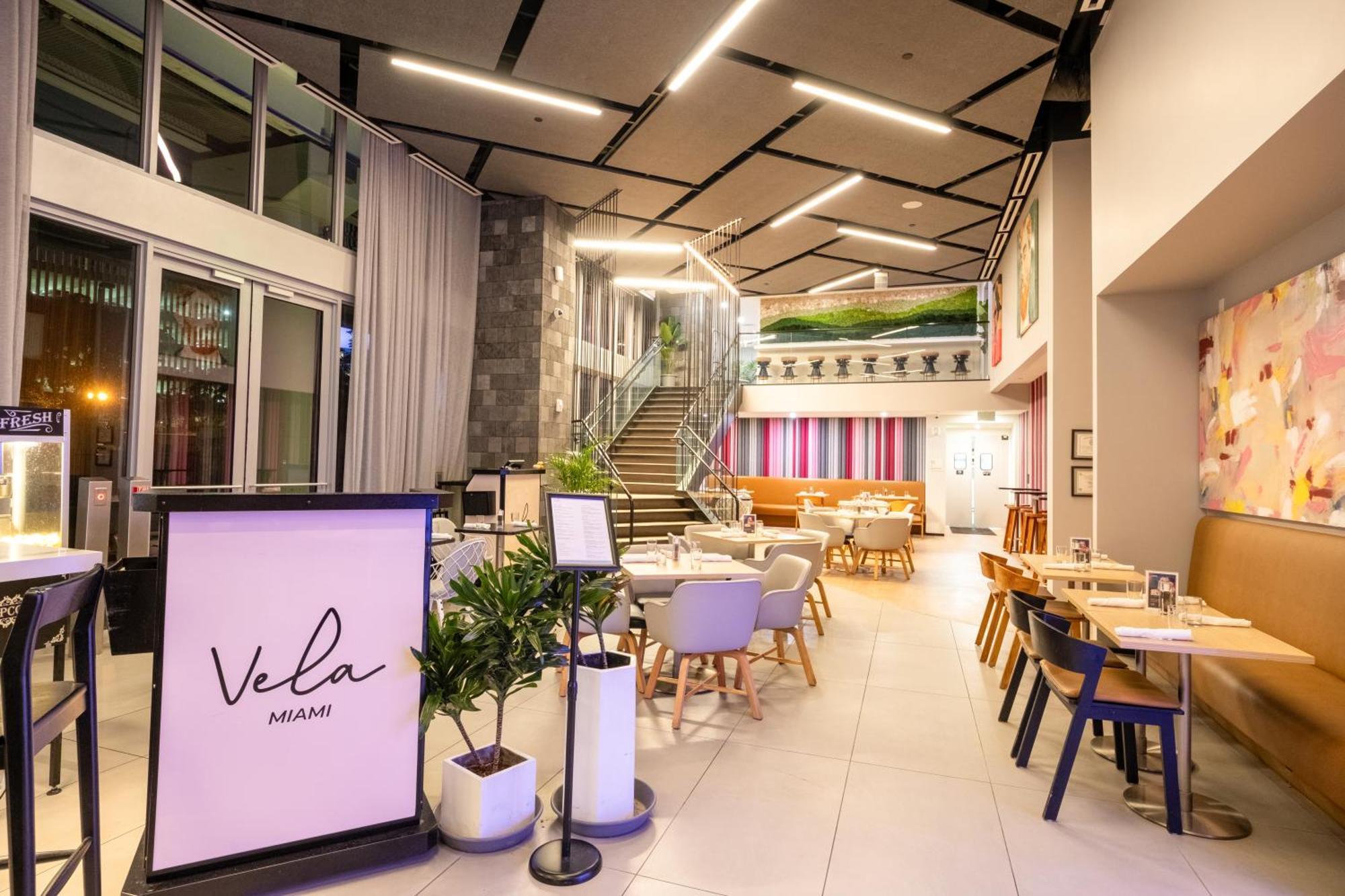 Yotelpad Miami Exterior photo