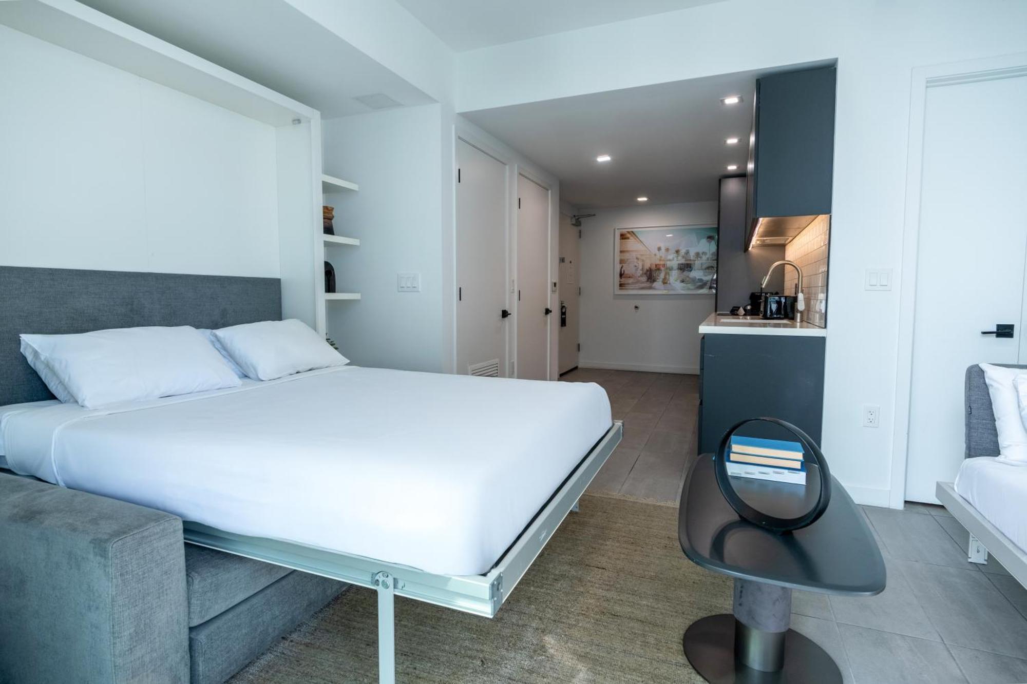 Yotelpad Miami Exterior photo