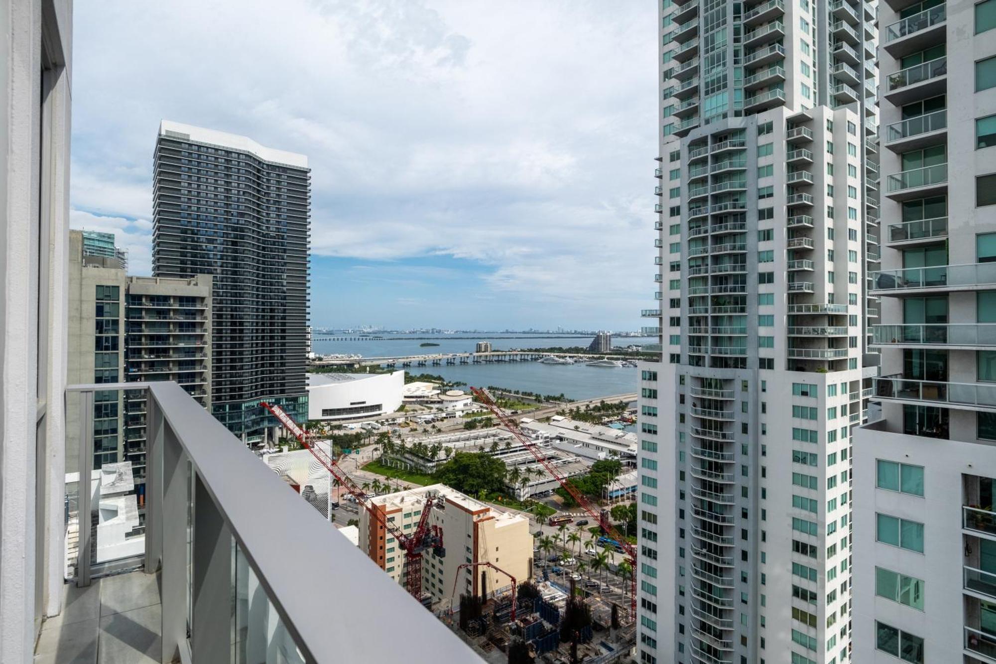 Yotelpad Miami Exterior photo