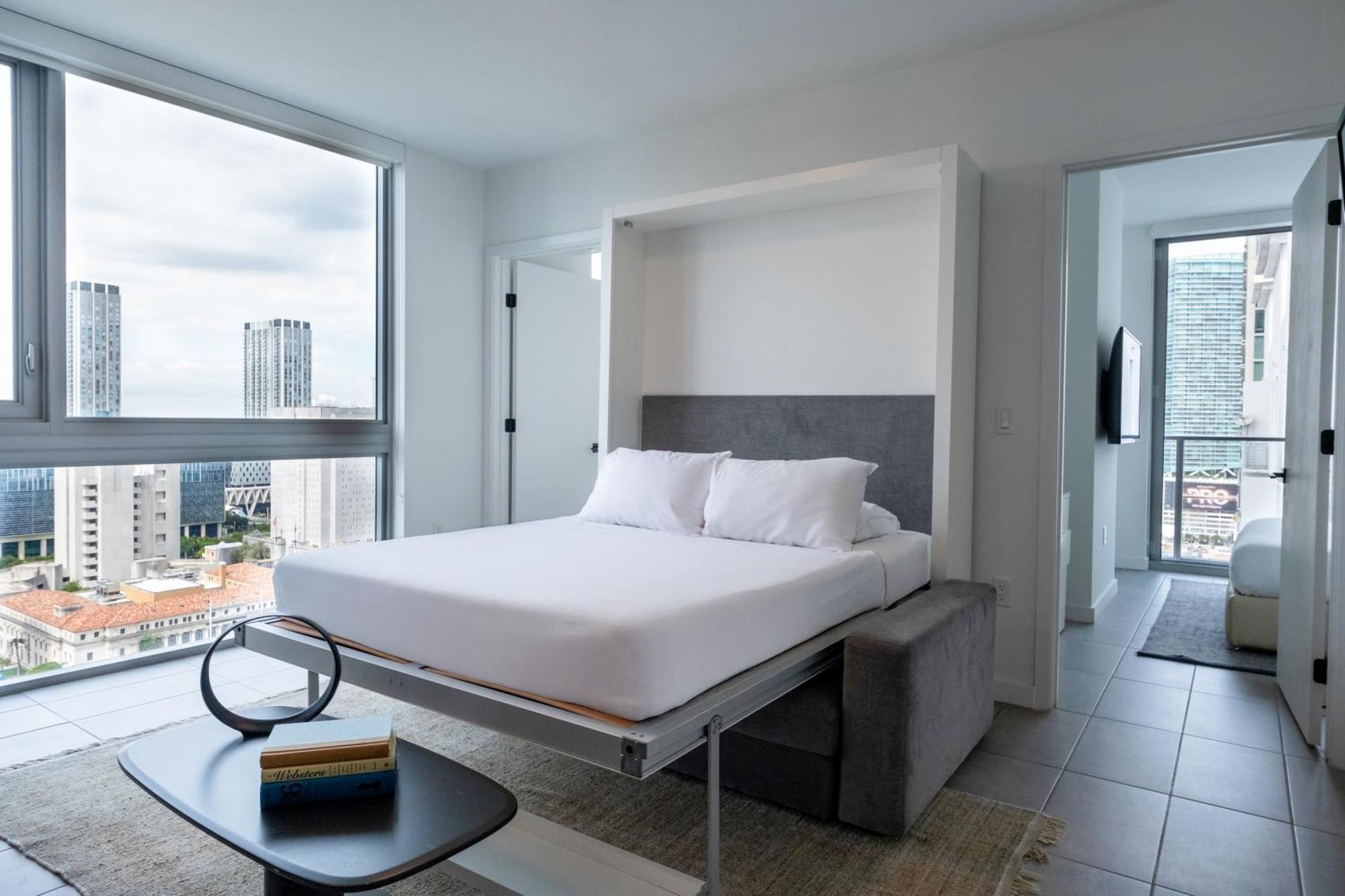 Yotelpad Miami Exterior photo