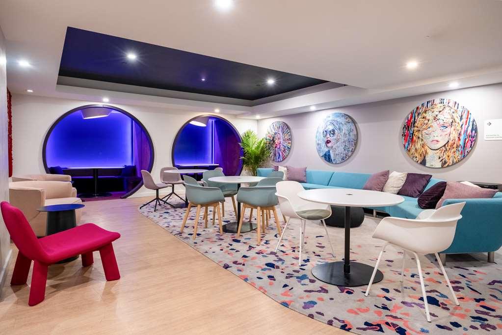 Yotelpad Miami Facilities photo