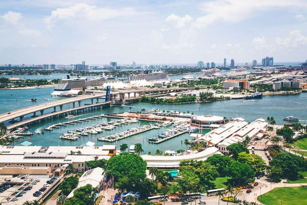 Yotelpad Miami Exterior photo